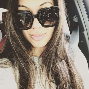 Meet your Posher, Kathryn